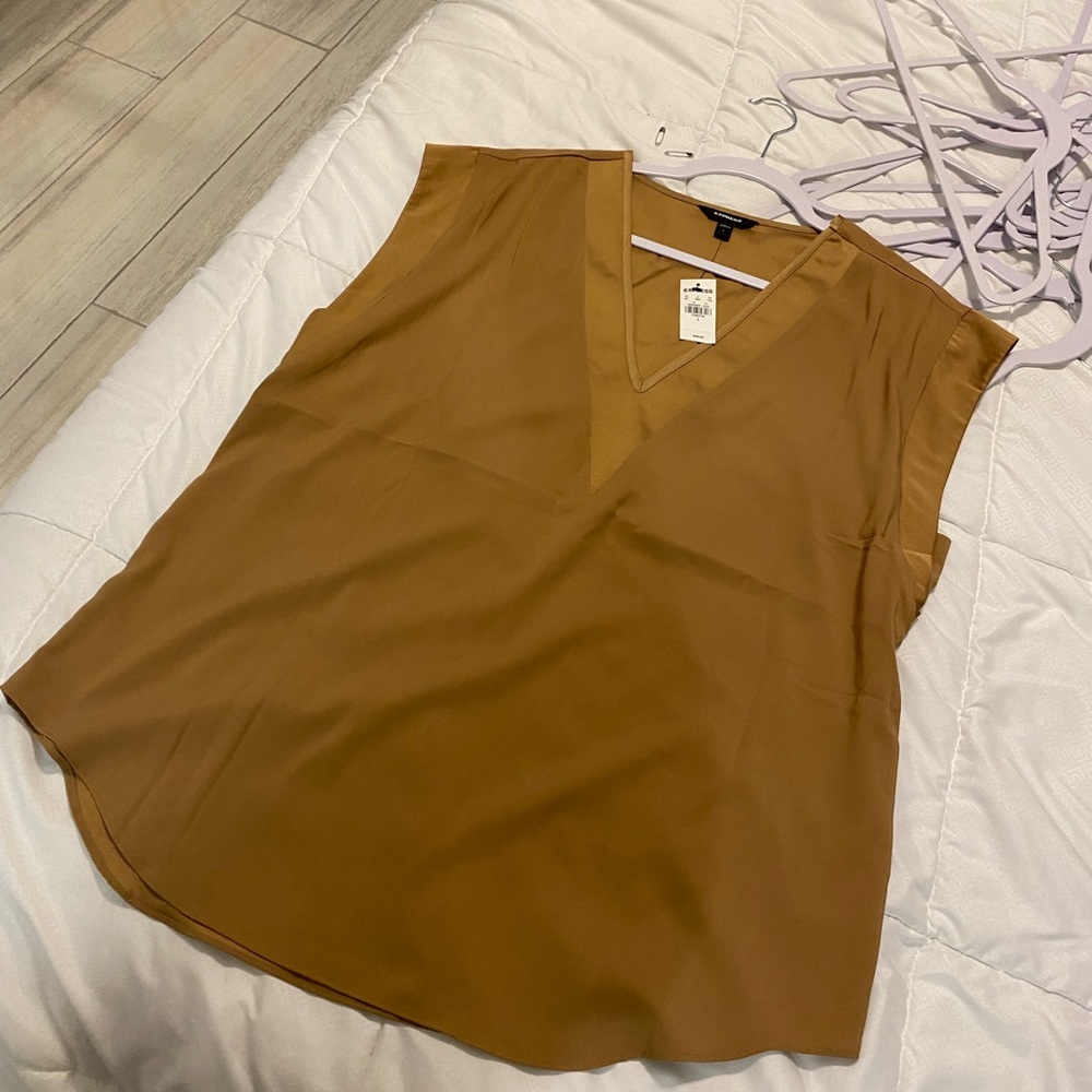 Express top